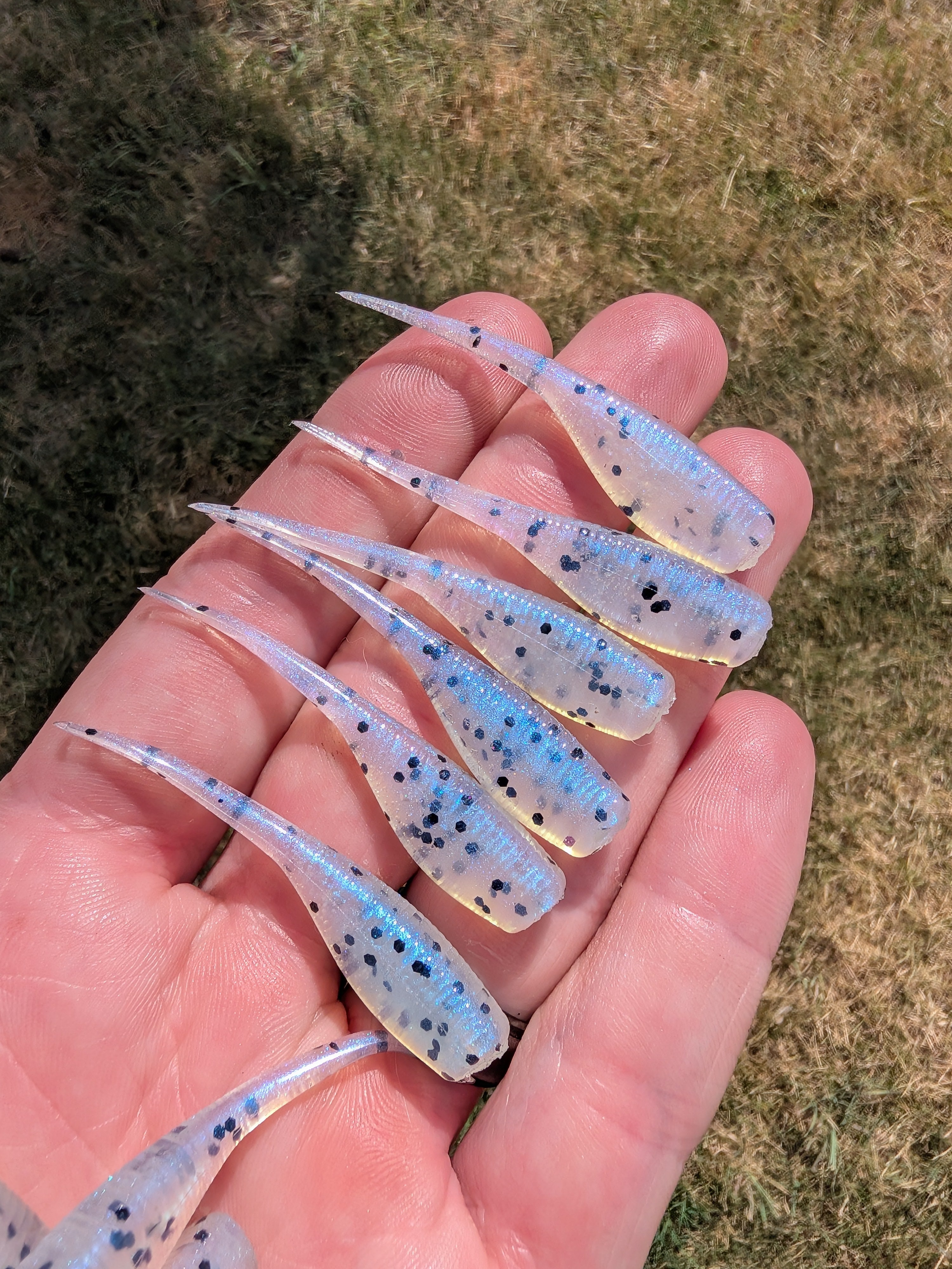RT Stinger 2" "Monkey Milk" 20 Pack