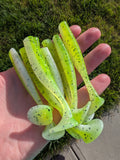 "Chart Pearl" Enforcer SWB 3.75"    8 Pack